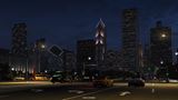 záber z hry American Truck Simulator
